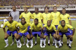 Brazil 2006